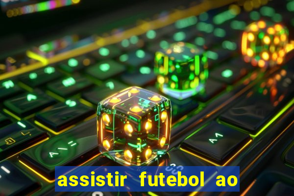 assistir futebol ao vivo futplay